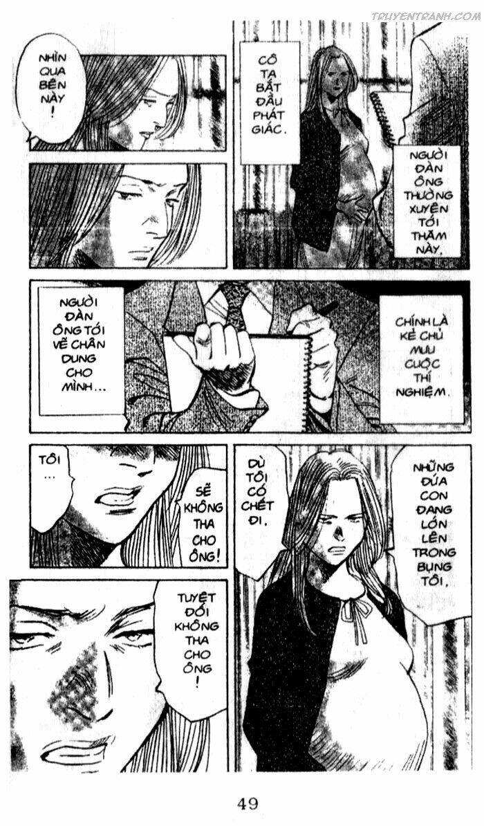 Monster – Naoki Urasawa Chapter 140 - Trang 2