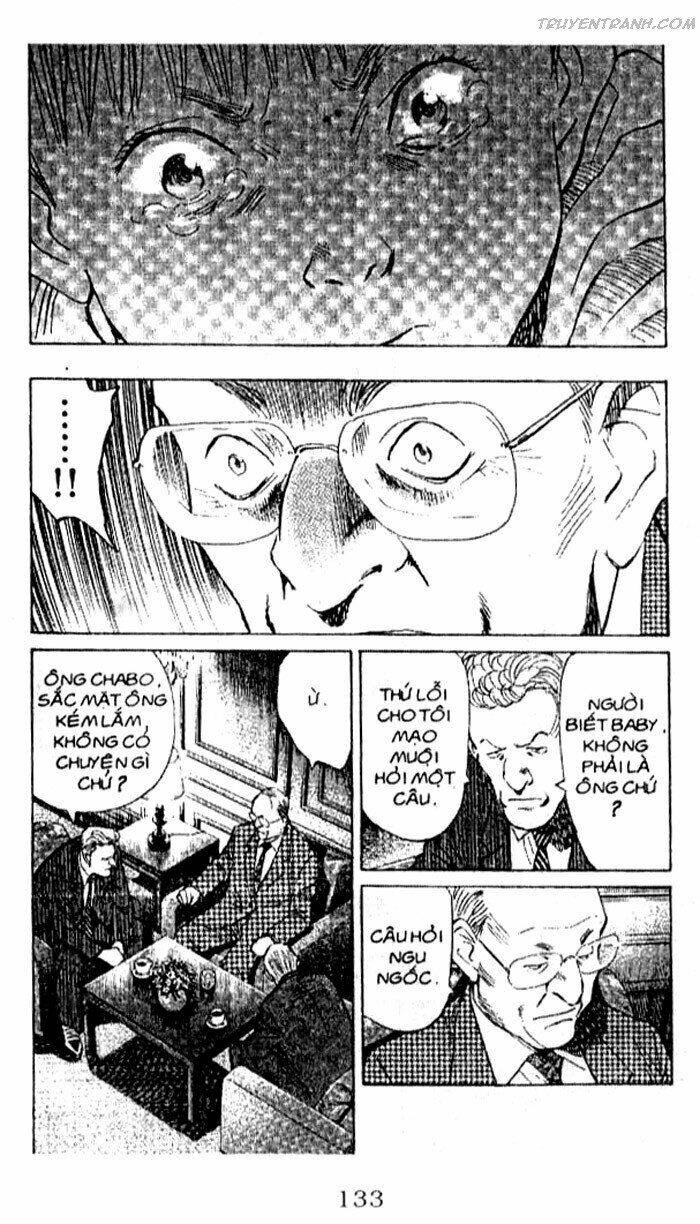 Monster – Naoki Urasawa Chapter 137 - Trang 2