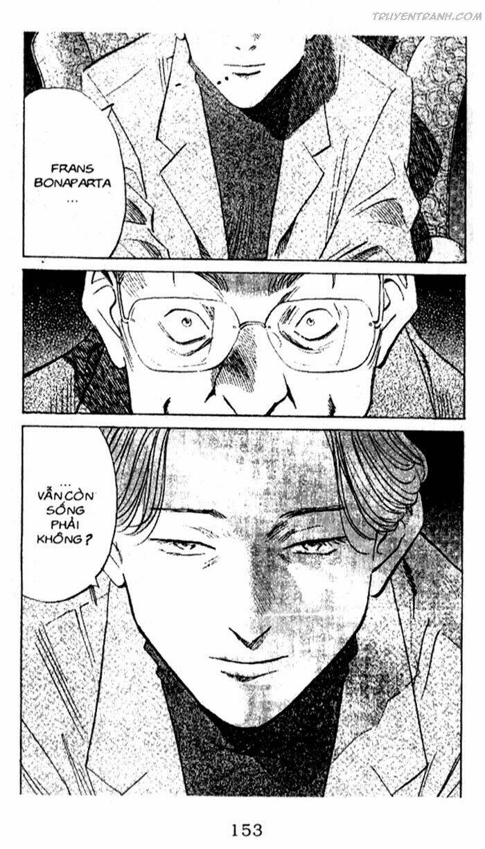 Monster – Naoki Urasawa Chapter 137 - Trang 2