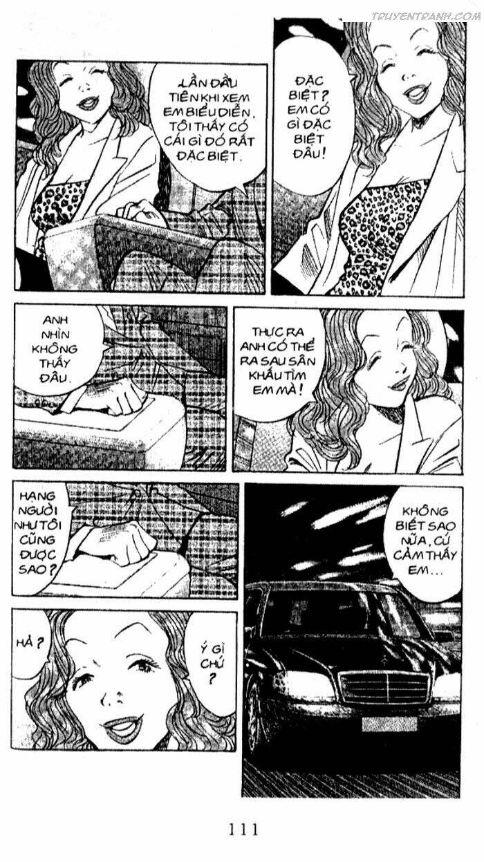 Monster – Naoki Urasawa Chapter 136 - Trang 2