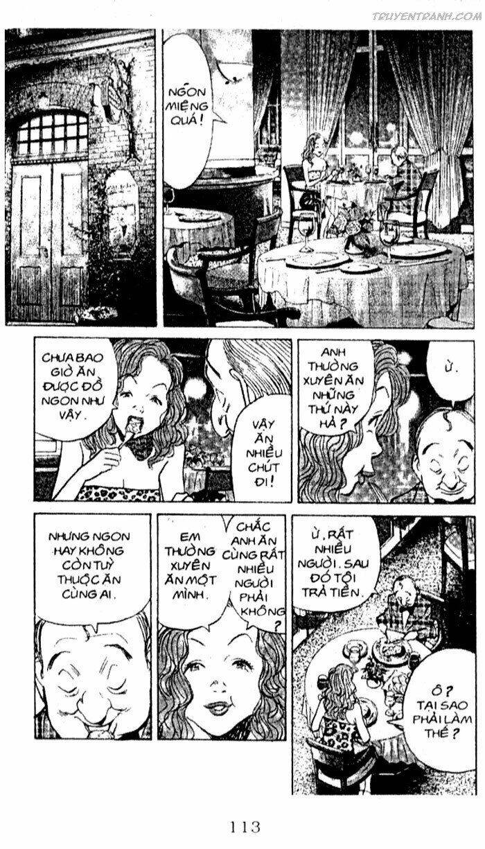 Monster – Naoki Urasawa Chapter 136 - Trang 2