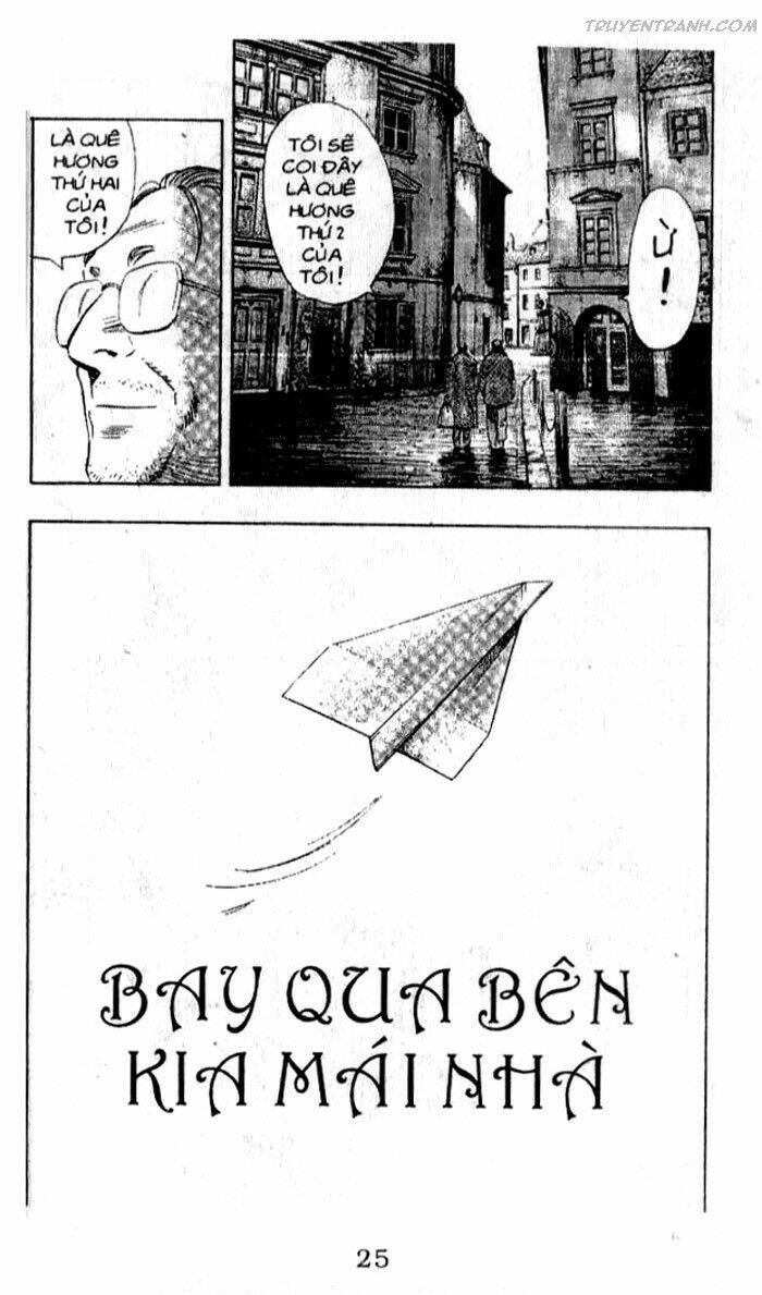 Monster – Naoki Urasawa Chapter 132 - Trang 2