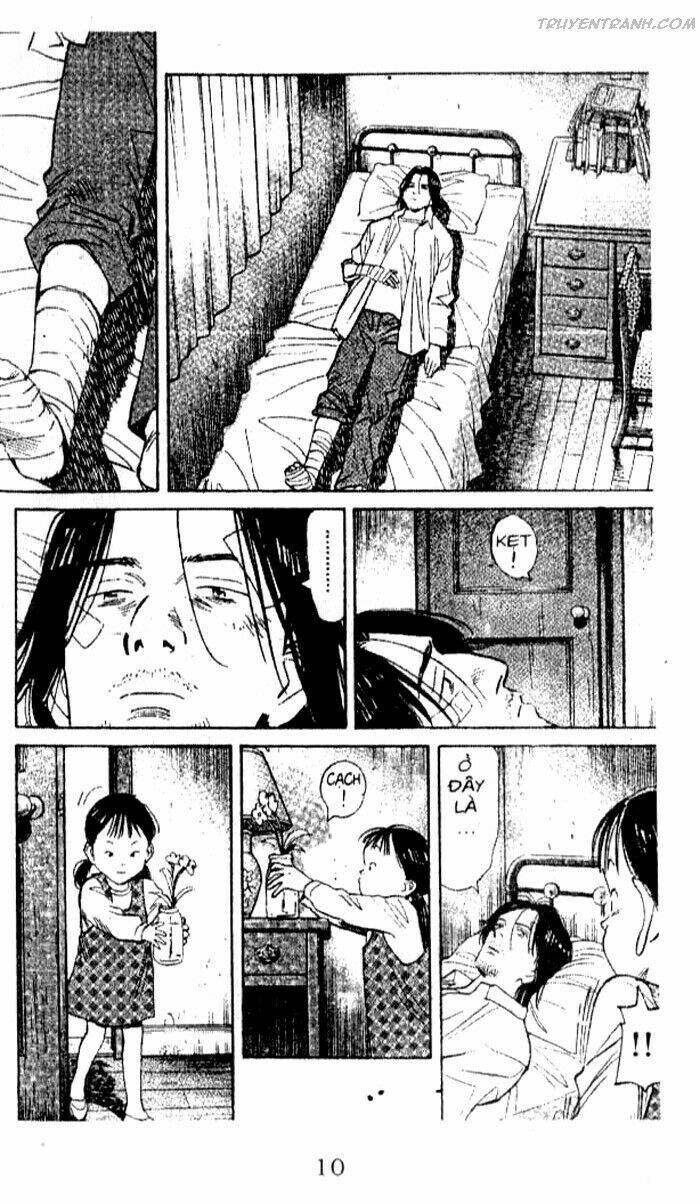 Monster – Naoki Urasawa Chapter 131 - Trang 2