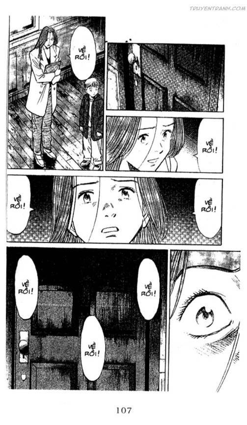 Monster – Naoki Urasawa Chapter 128 - Trang 2