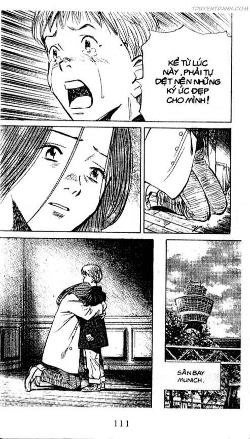 Monster – Naoki Urasawa Chapter 128 - Trang 2