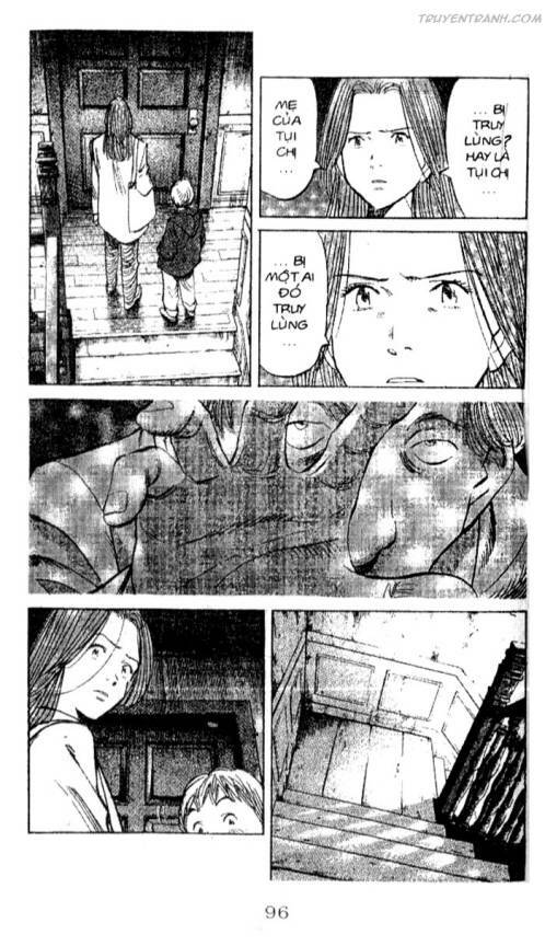 Monster – Naoki Urasawa Chapter 128 - Trang 2