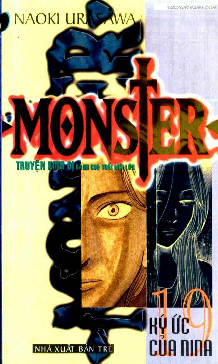 Monster – Naoki Urasawa Chapter 124 - Trang 2