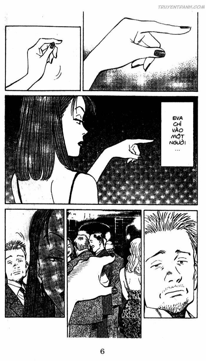 Monster – Naoki Urasawa Chapter 124 - Trang 2