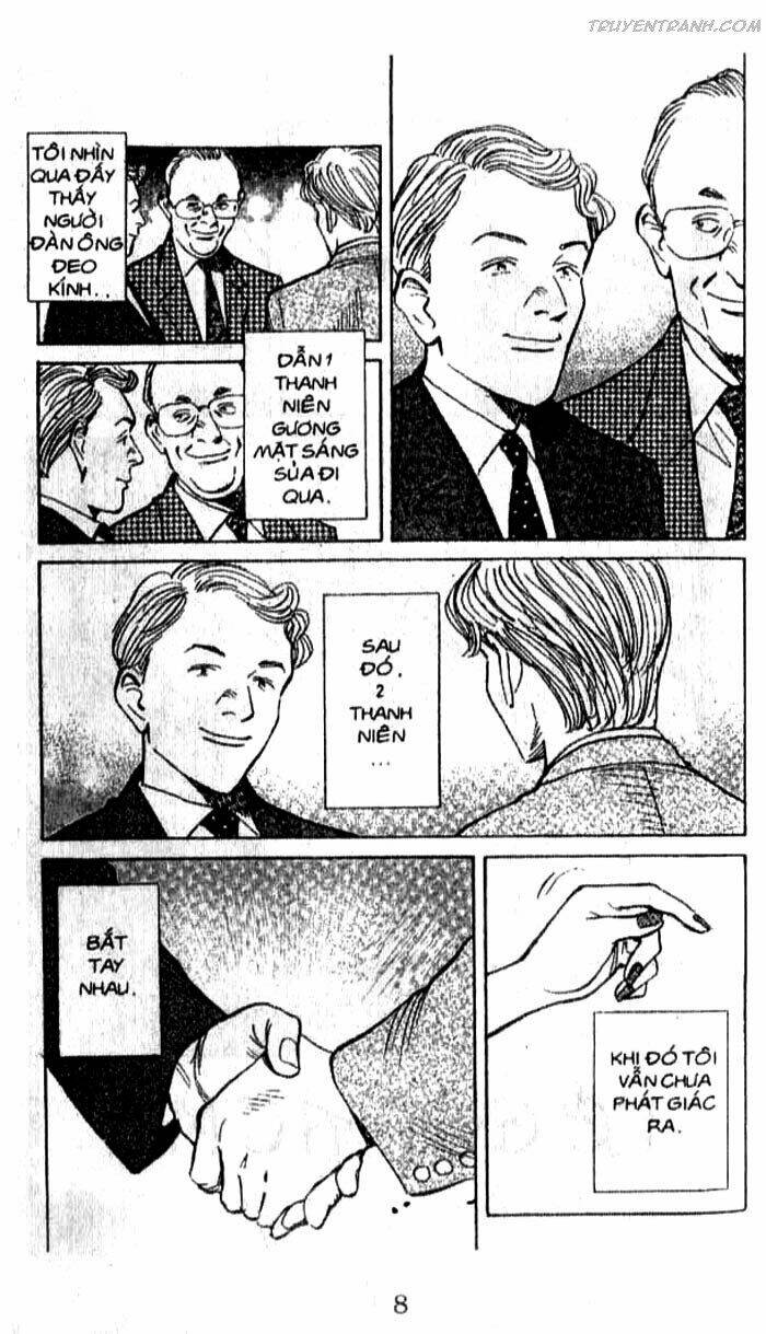 Monster – Naoki Urasawa Chapter 124 - Trang 2