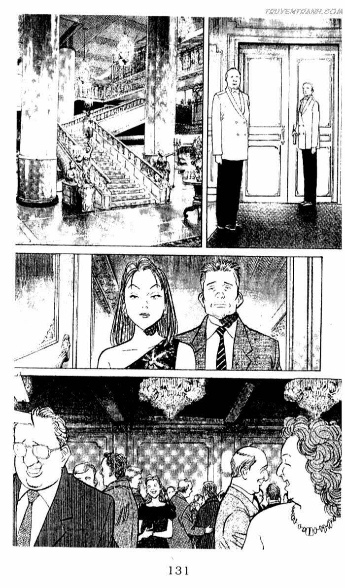 Monster – Naoki Urasawa Chapter 122 - Trang 2