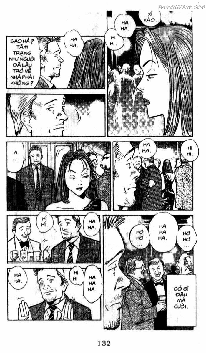 Monster – Naoki Urasawa Chapter 122 - Trang 2