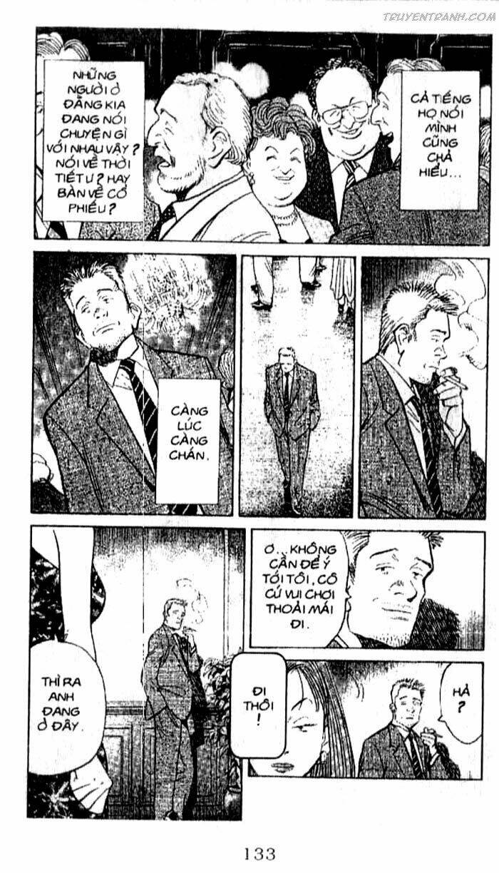 Monster – Naoki Urasawa Chapter 122 - Trang 2