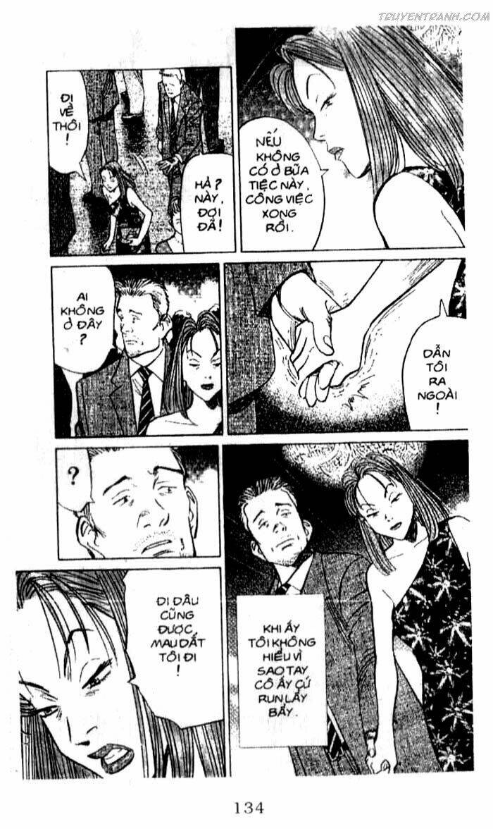 Monster – Naoki Urasawa Chapter 122 - Trang 2