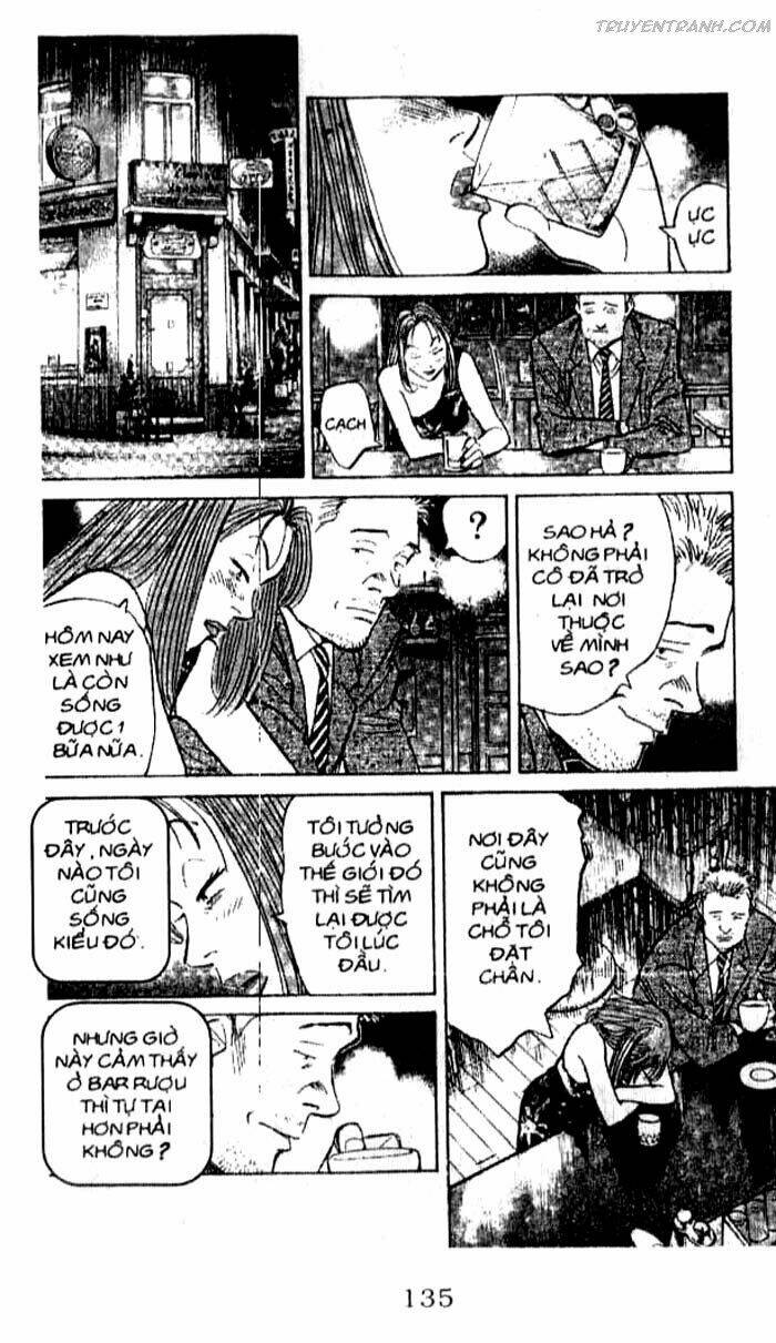 Monster – Naoki Urasawa Chapter 122 - Trang 2