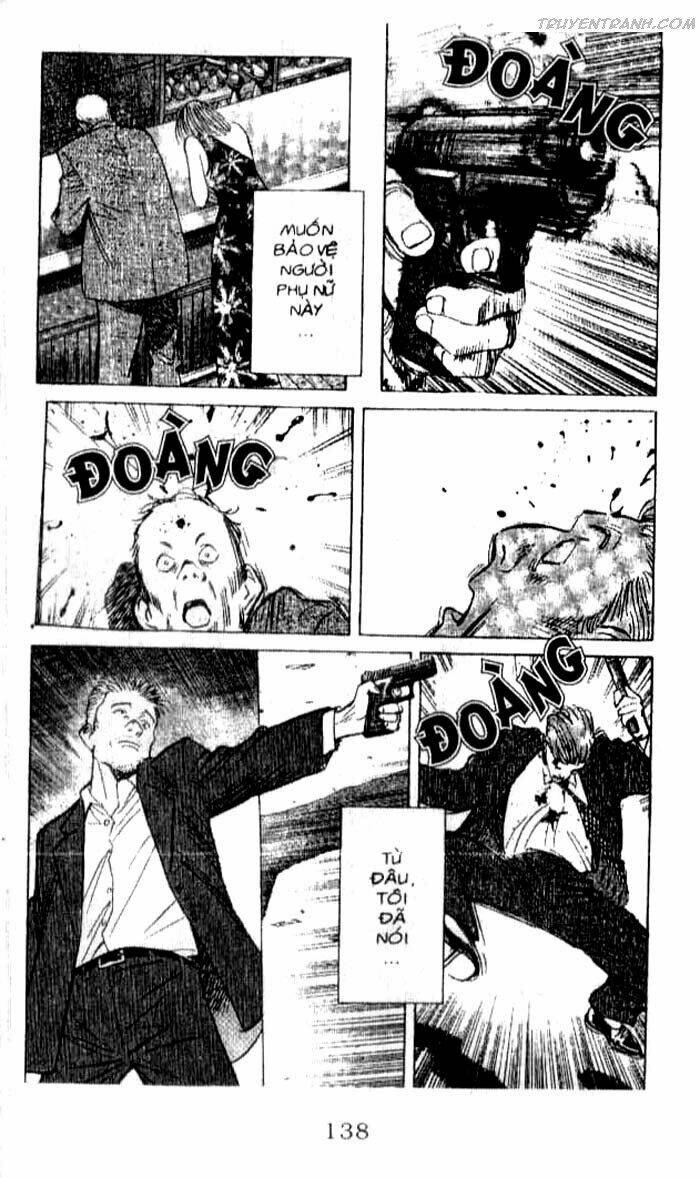 Monster – Naoki Urasawa Chapter 122 - Trang 2