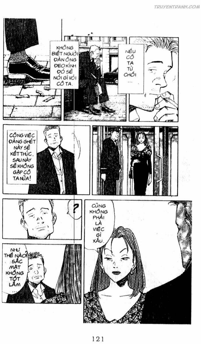 Monster – Naoki Urasawa Chapter 122 - Trang 2