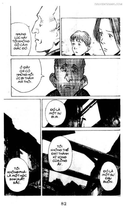 Monster – Naoki Urasawa Chapter 120 - Trang 2