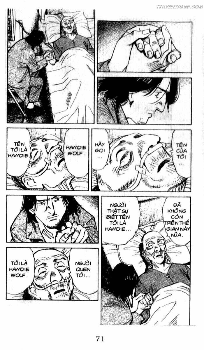 Monster – Naoki Urasawa Chapter 119 - Trang 2