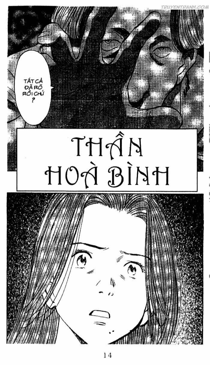 Monster – Naoki Urasawa Chapter 117 - Trang 2