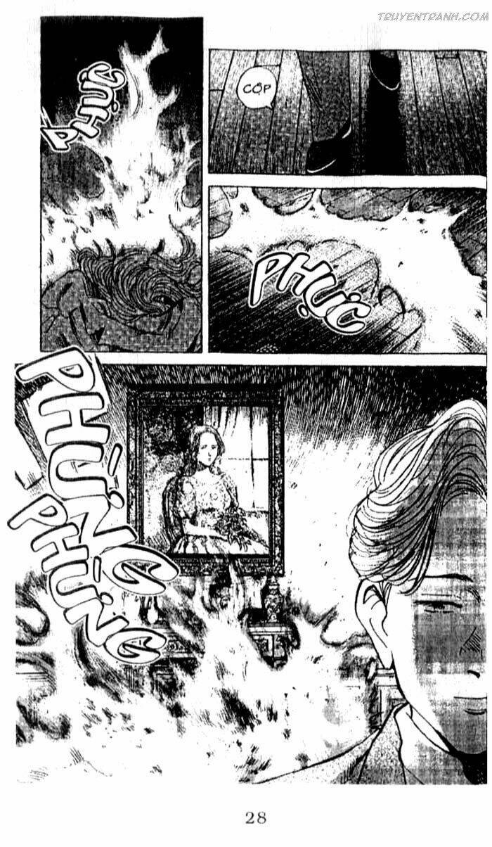 Monster – Naoki Urasawa Chapter 117 - Trang 2