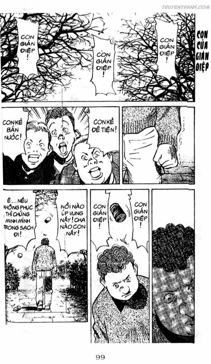 Monster – Naoki Urasawa Chapter 114 - Trang 2