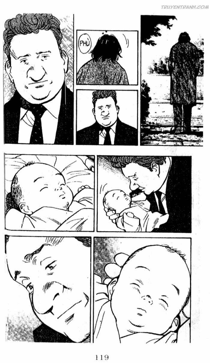 Monster – Naoki Urasawa Chapter 114 - Trang 2