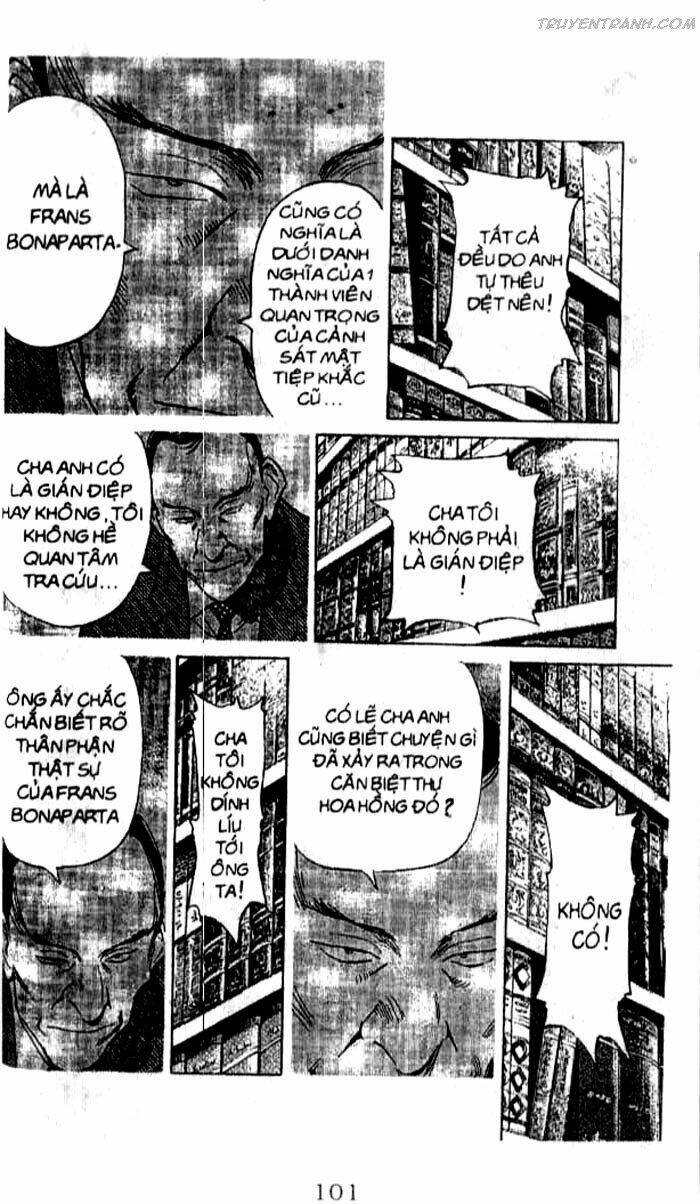 Monster – Naoki Urasawa Chapter 114 - Trang 2