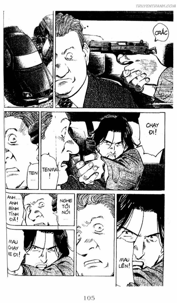 Monster – Naoki Urasawa Chapter 114 - Trang 2