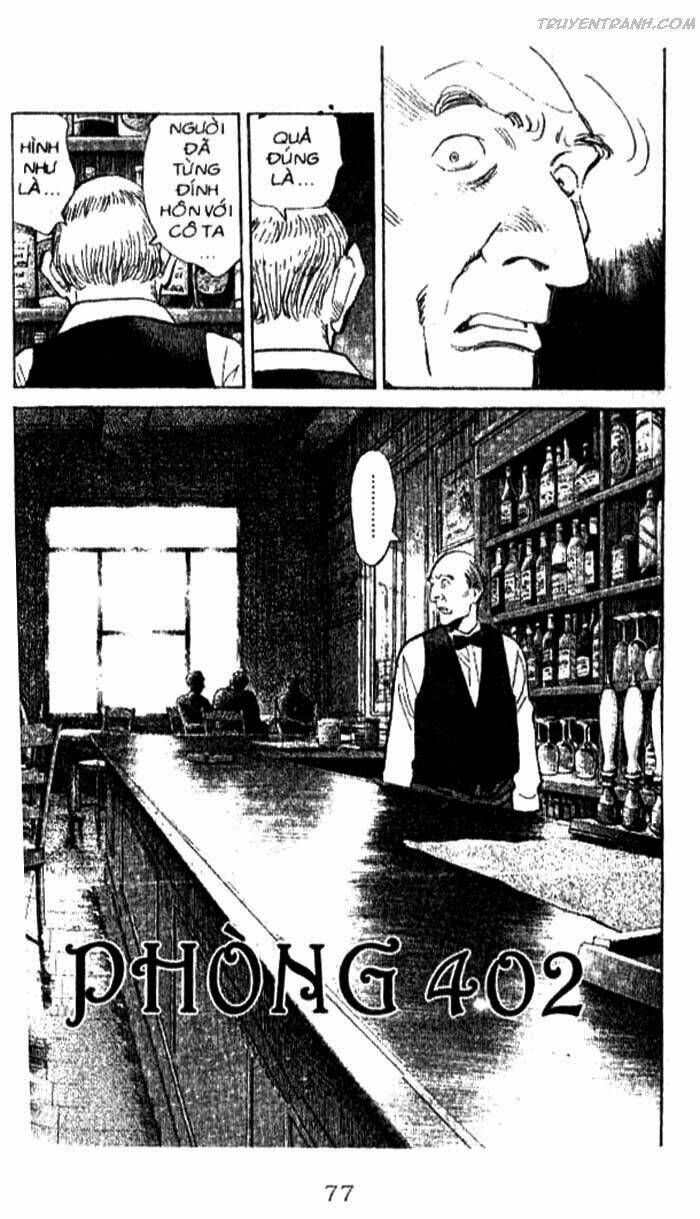 Monster – Naoki Urasawa Chapter 113 - Trang 2