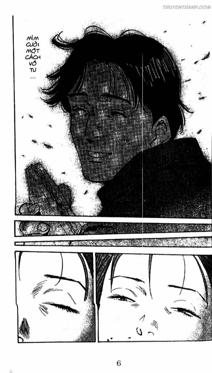 Monster – Naoki Urasawa Chapter 110 - Trang 2