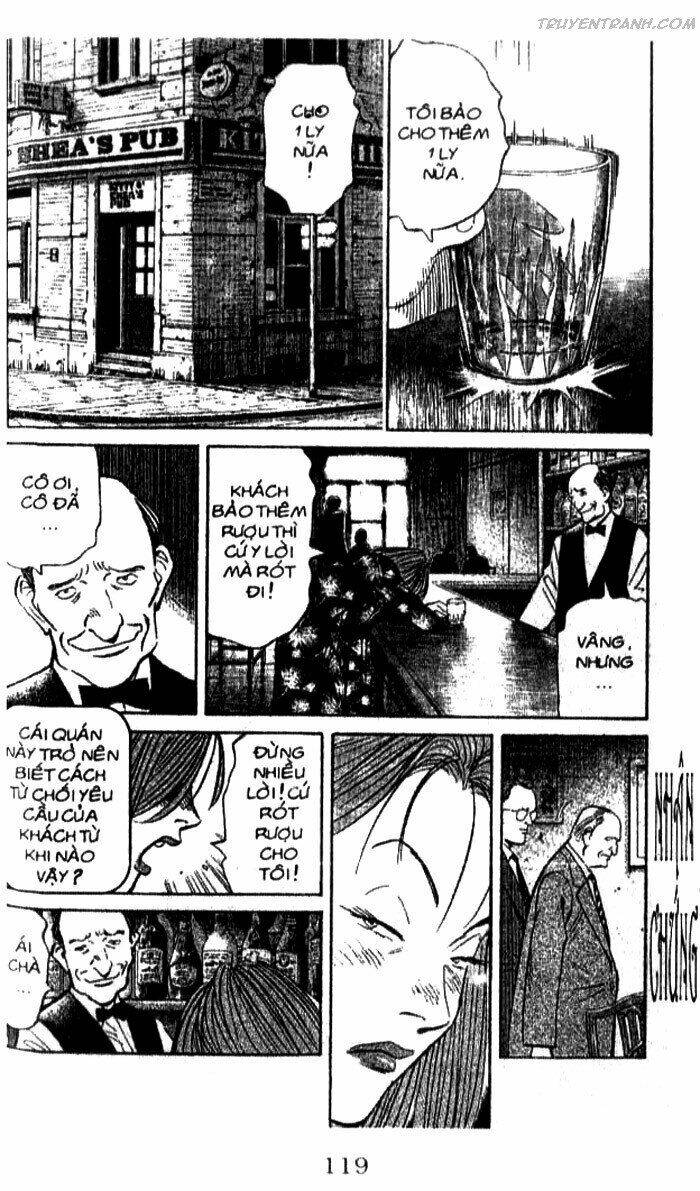 Monster – Naoki Urasawa Chapter 108 - Trang 2