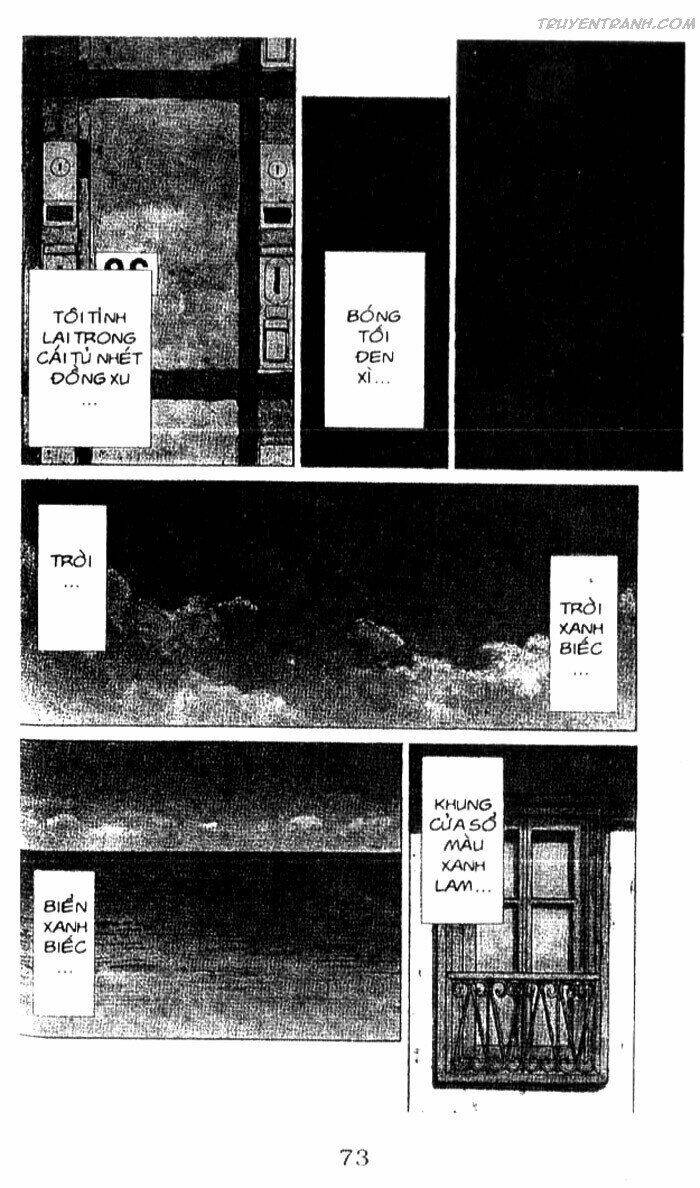 Monster – Naoki Urasawa Chapter 106 - Trang 2