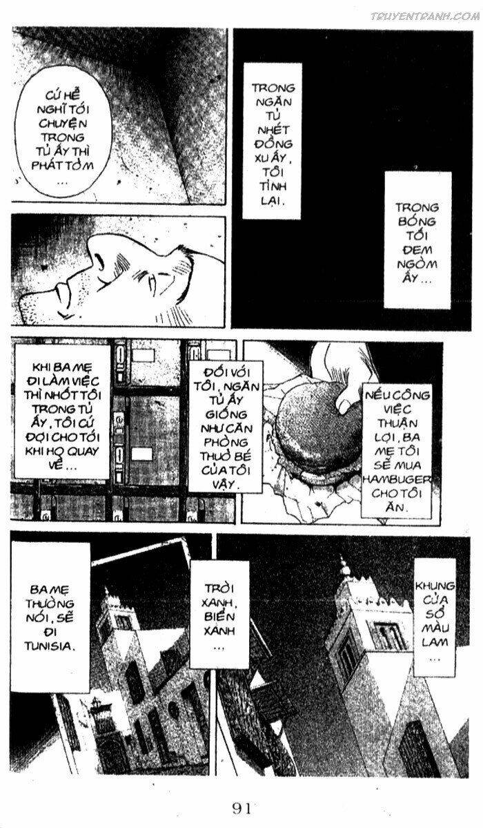 Monster – Naoki Urasawa Chapter 106 - Trang 2