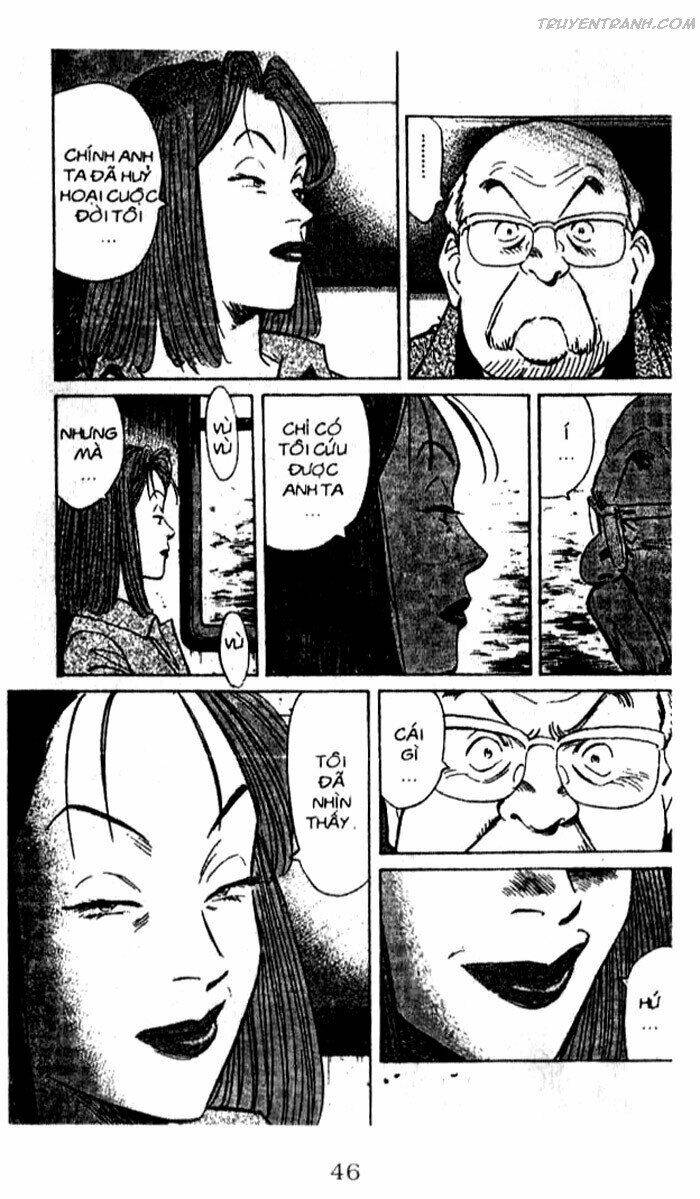 Monster – Naoki Urasawa Chapter 104 - Trang 2