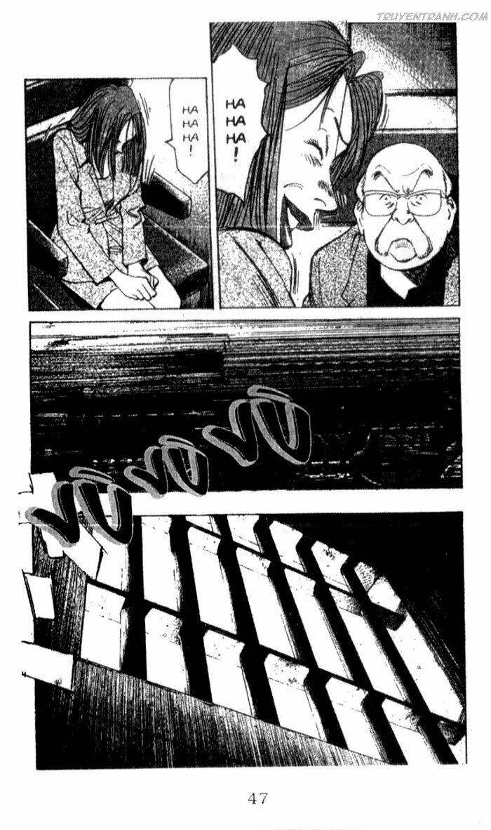 Monster – Naoki Urasawa Chapter 104 - Trang 2