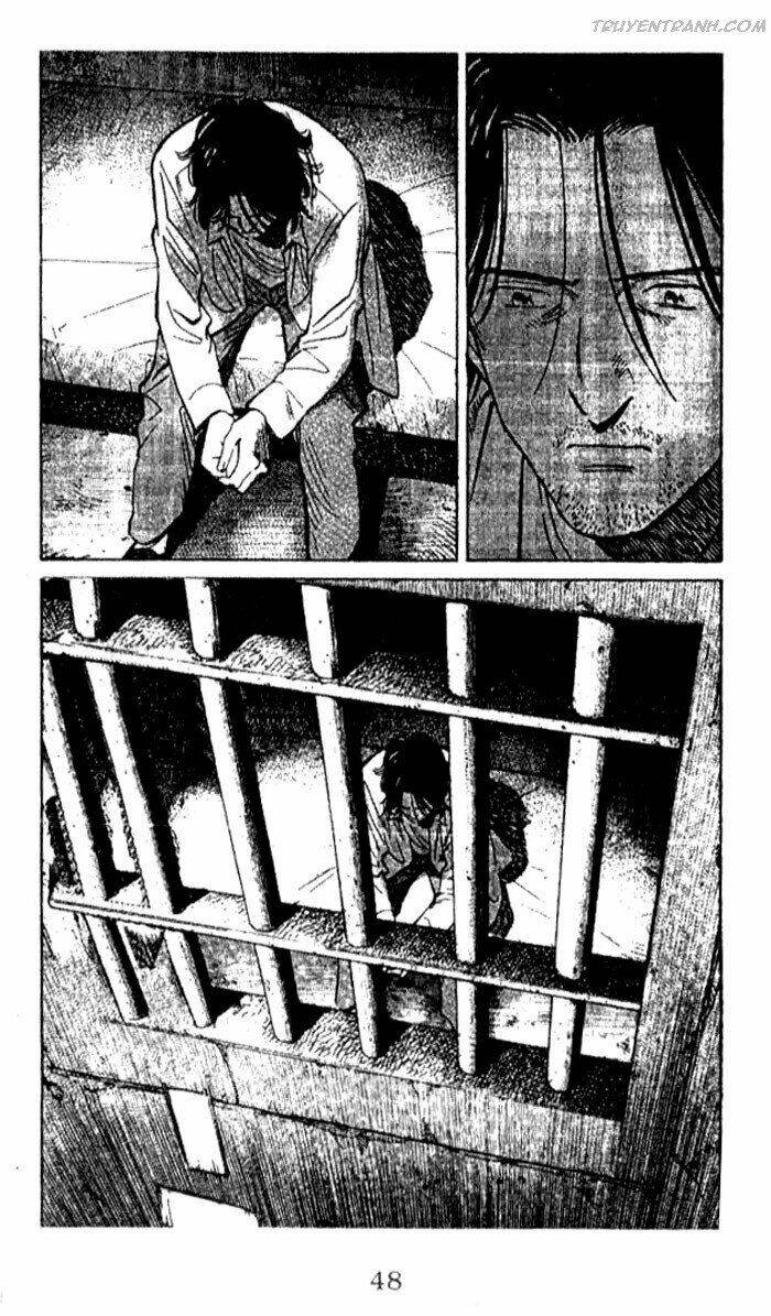 Monster – Naoki Urasawa Chapter 104 - Trang 2