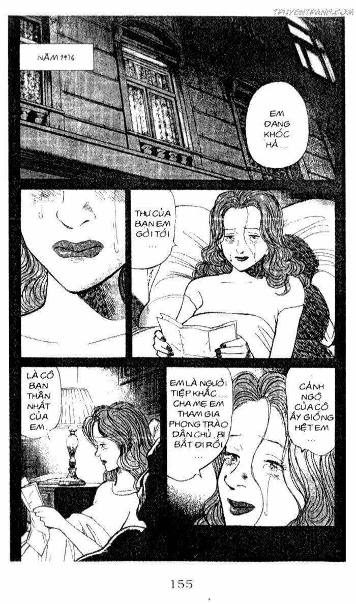 Monster – Naoki Urasawa Chapter 103 - Trang 2