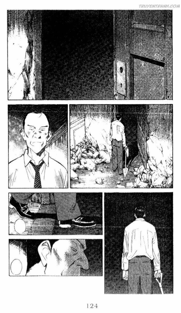 Monster – Naoki Urasawa Chapter 101 - Trang 2