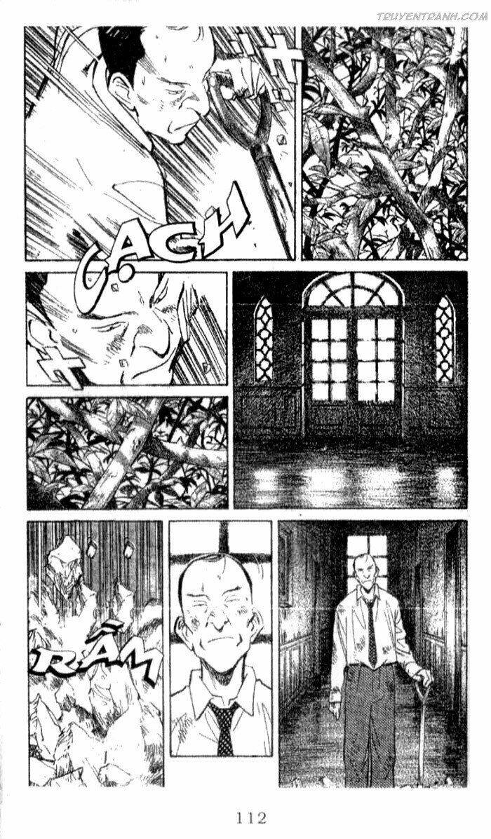 Monster – Naoki Urasawa Chapter 101 - Trang 2