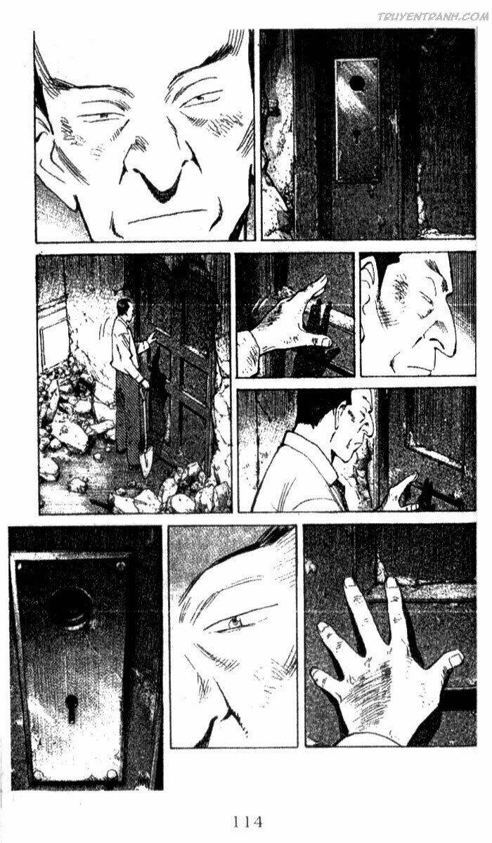 Monster – Naoki Urasawa Chapter 101 - Trang 2