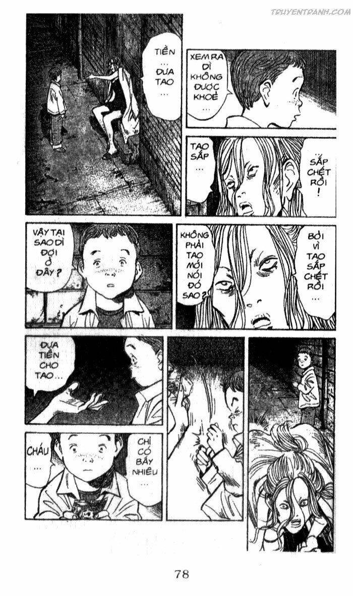 Monster – Naoki Urasawa Chapter 99 - Trang 2