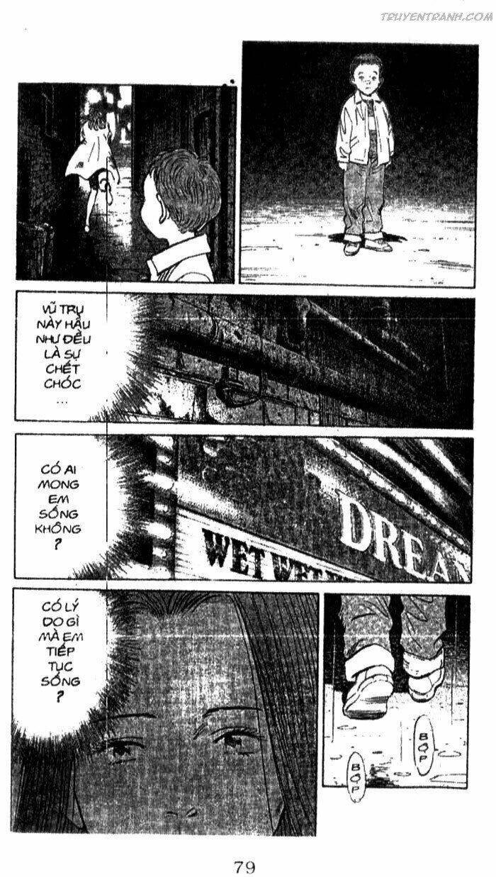 Monster – Naoki Urasawa Chapter 99 - Trang 2