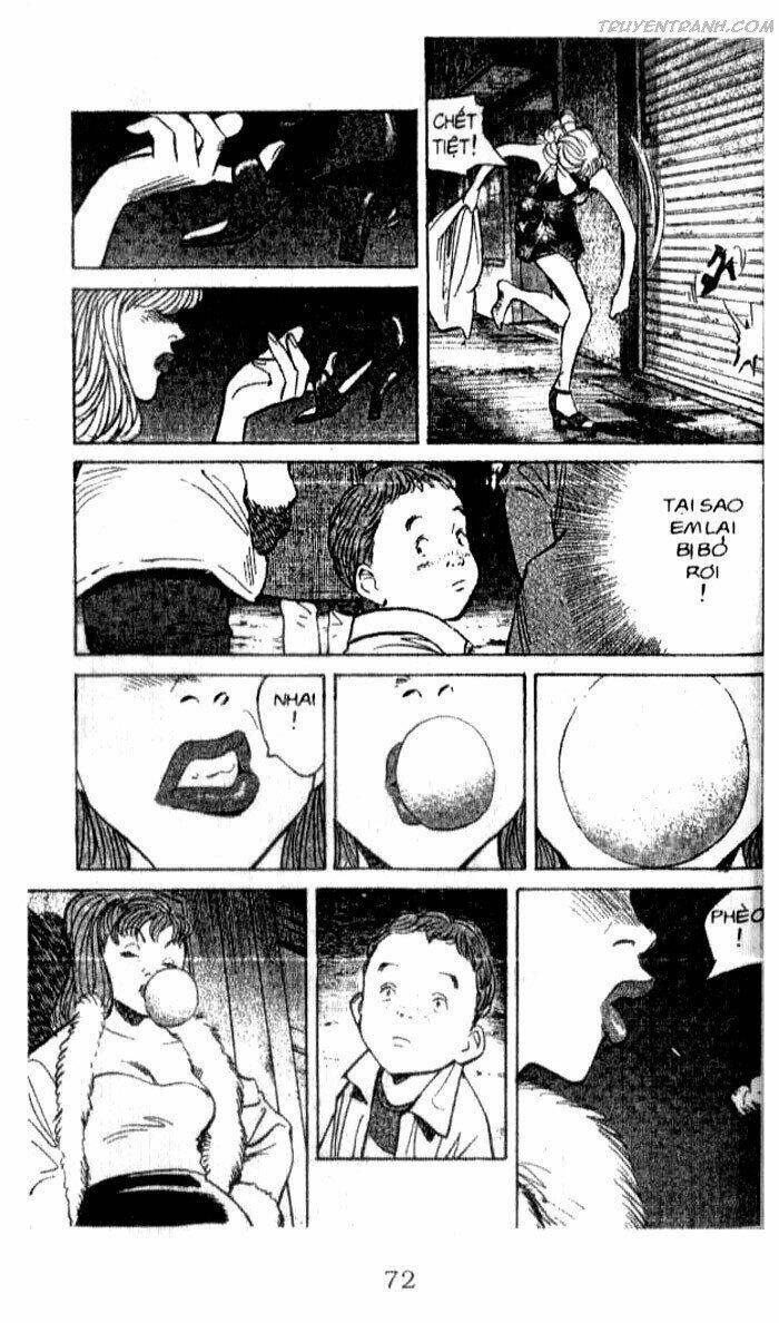 Monster – Naoki Urasawa Chapter 99 - Trang 2