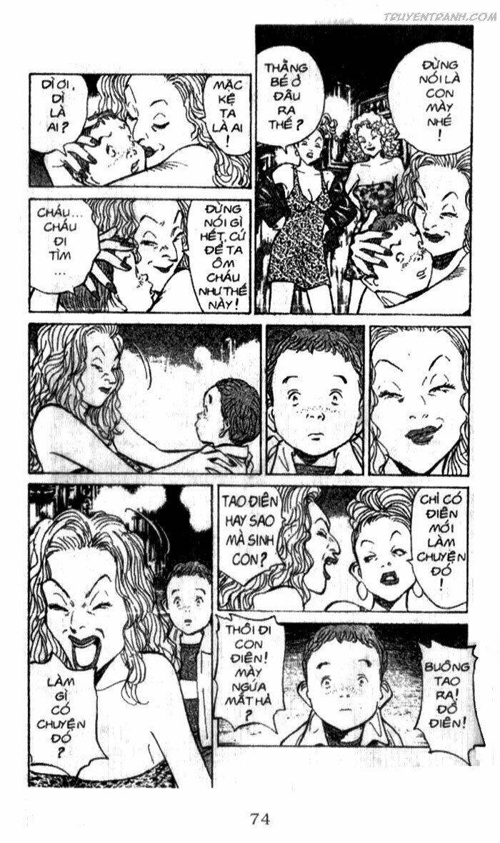 Monster – Naoki Urasawa Chapter 99 - Trang 2