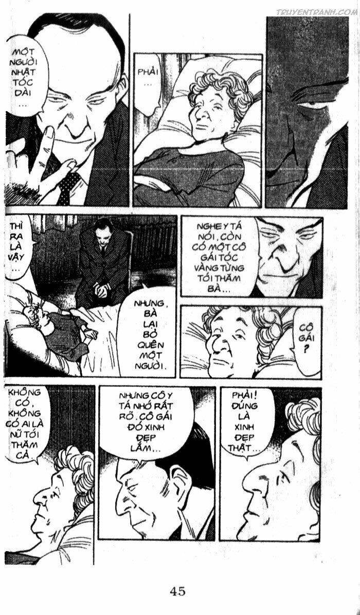 Monster – Naoki Urasawa Chapter 97 - Trang 2