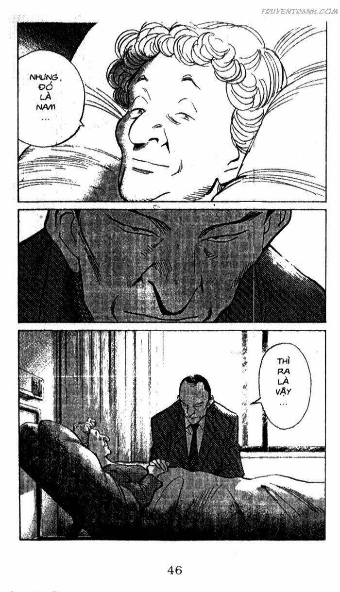 Monster – Naoki Urasawa Chapter 97 - Trang 2