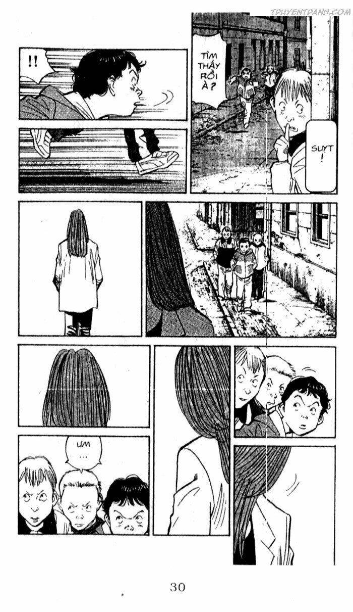 Monster – Naoki Urasawa Chapter 97 - Trang 2