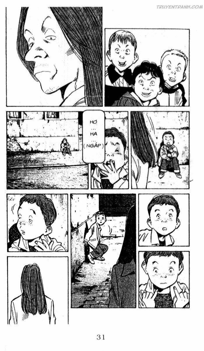 Monster – Naoki Urasawa Chapter 97 - Trang 2