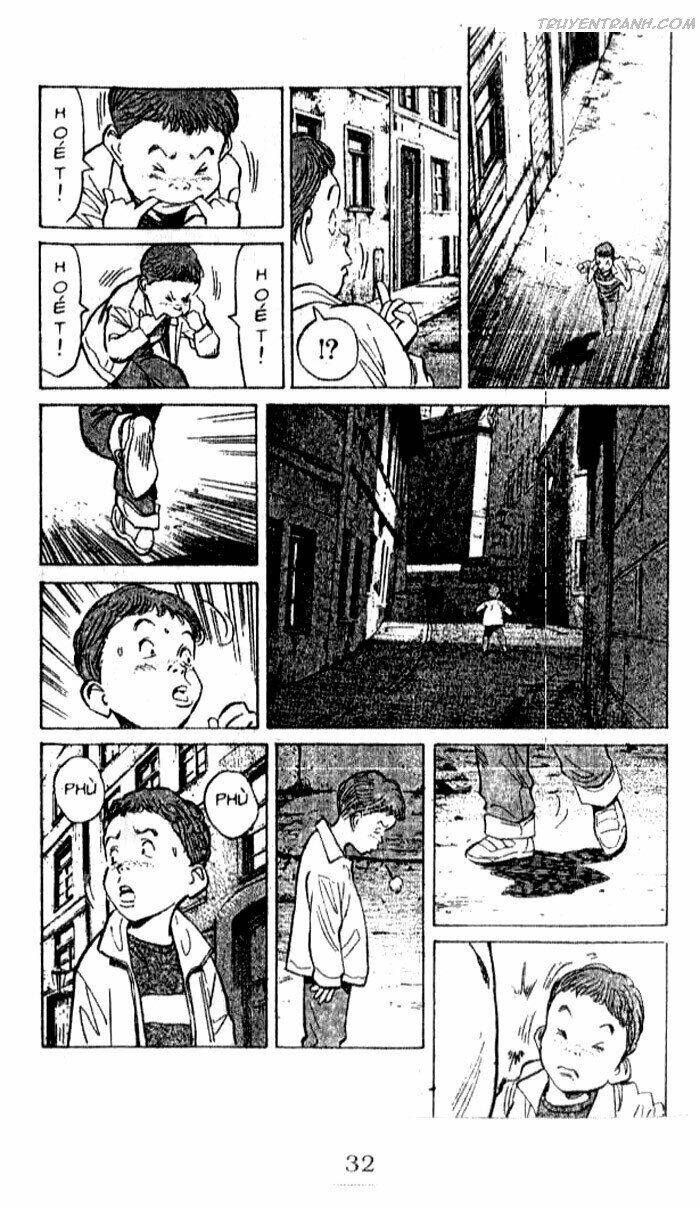 Monster – Naoki Urasawa Chapter 97 - Trang 2