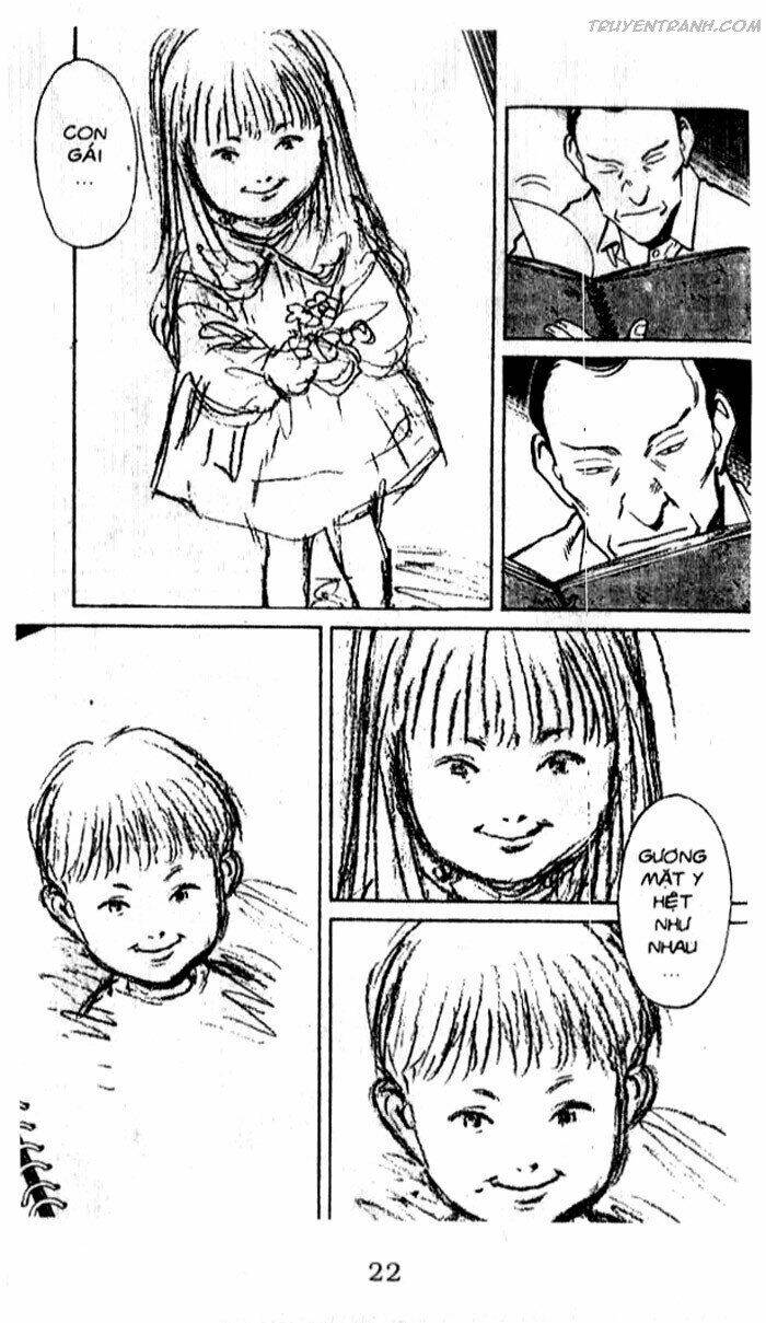 Monster – Naoki Urasawa Chapter 96 - Trang 2